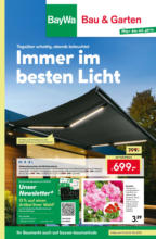 BayWa: Wochenangebote