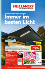 Hellweg: Wochenangebote