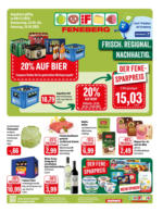 Feneberg Feneberg: Aktuelle Angebote - ab 22.05.2025