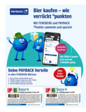 Feneberg: Aktuelle Angebote