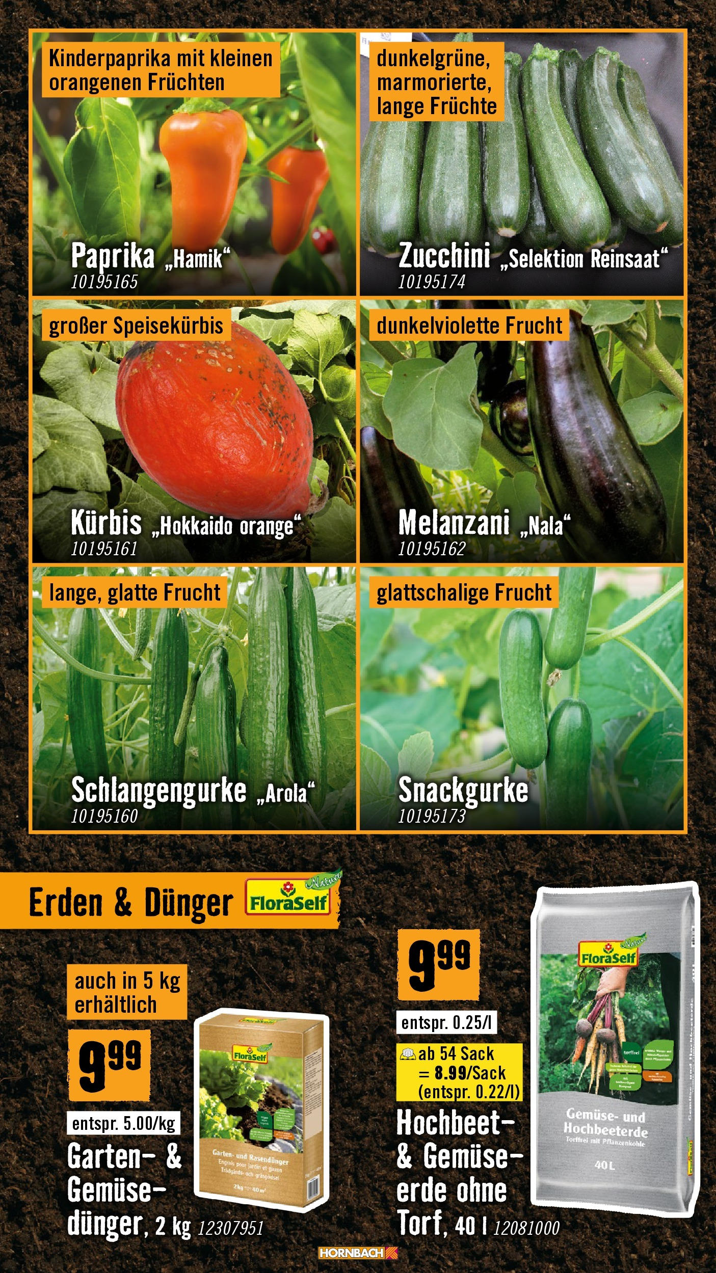 Hornbach Flugblatt (07.05.2025) || Aktuelle Angebote | Seite: 8 | Produkte: Szeder Hornbach Flugblatt von 07.05.2025 - Aktuelle Angebote | Seite: 8 | Produkte: Szeder