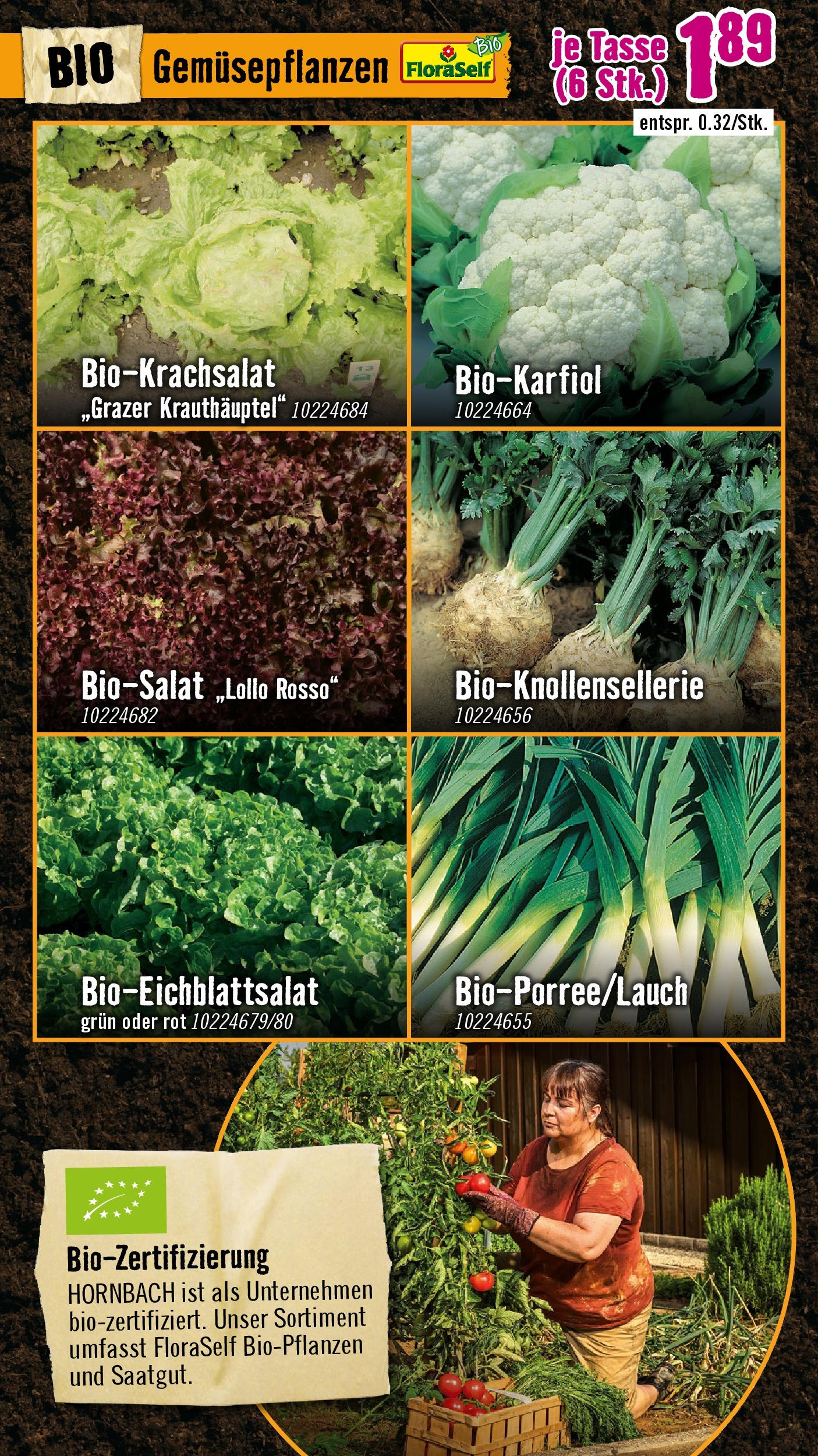 Hornbach Flugblatt (07.05.2025) || Aktuelle Angebote | Seite: 9 Hornbach Flugblatt von 07.05.2025 - Aktuelle Angebote | Seite: 9