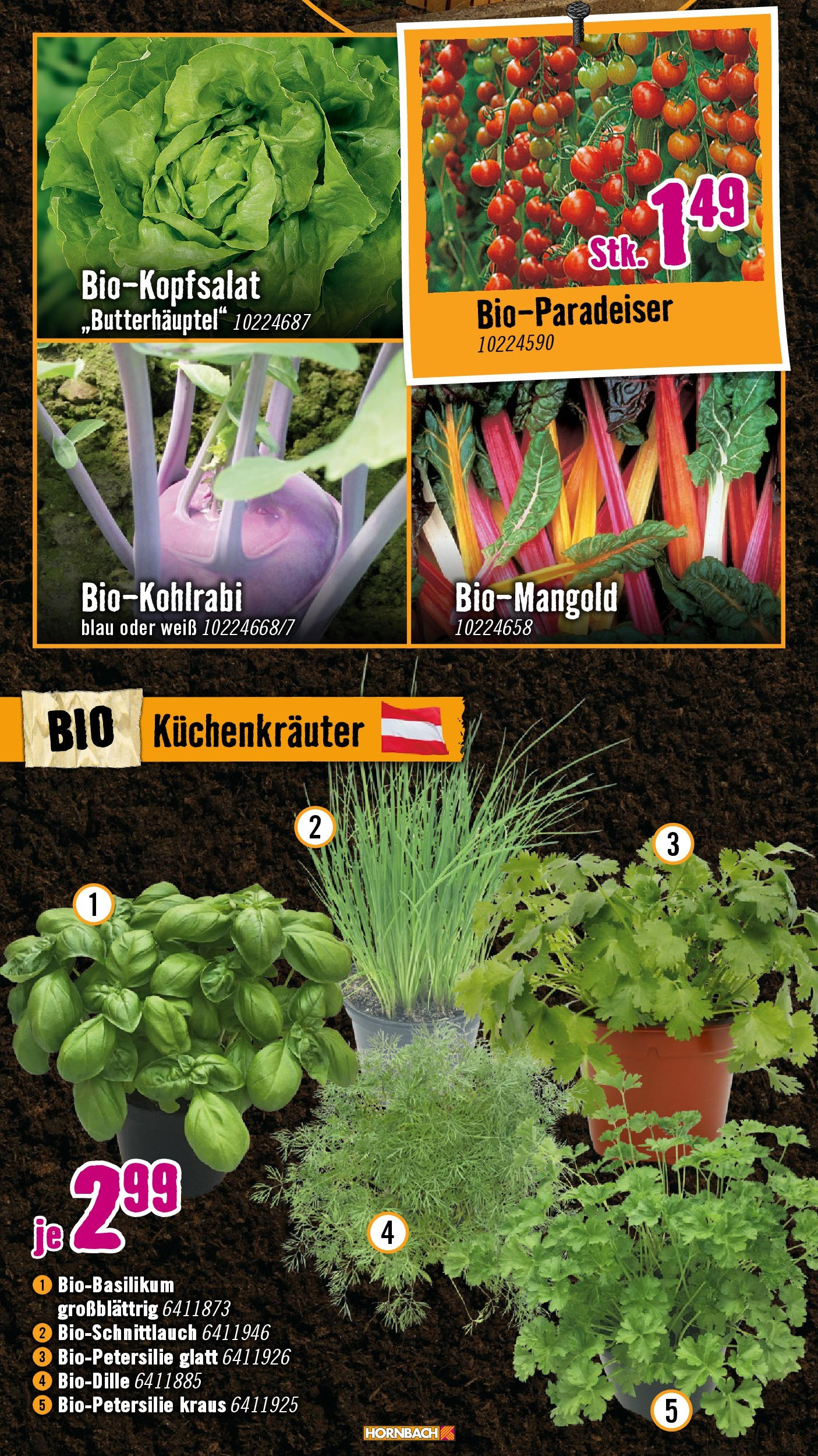 Hornbach Flugblatt (07.05.2025) || Aktuelle Angebote | Seite: 10 Hornbach Flugblatt von 07.05.2025 - Aktuelle Angebote | Seite: 10