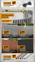Hornbach Hornbach: Alles neu macht der Mai. Und Du! - bis 04.06.2025