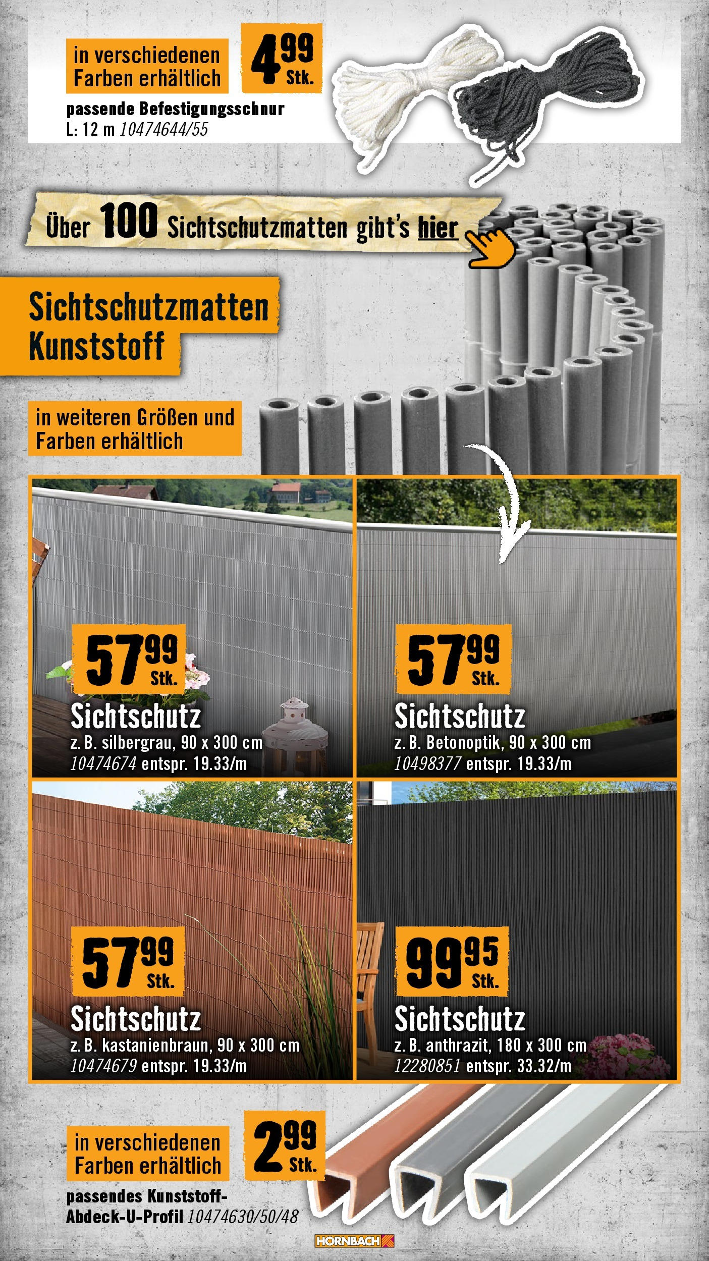 Hornbach Flugblatt (07.05.2025) || Aktuelle Angebote | Seite: 28 Hornbach Flugblatt von 07.05.2025 - Aktuelle Angebote | Seite: 28