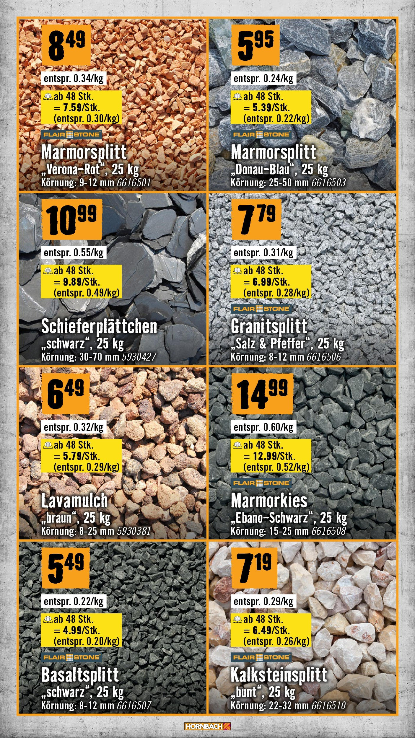 Hornbach Flugblatt (07.05.2025) || Aktuelle Angebote | Seite: 30 Hornbach Flugblatt von 07.05.2025 - Aktuelle Angebote | Seite: 30