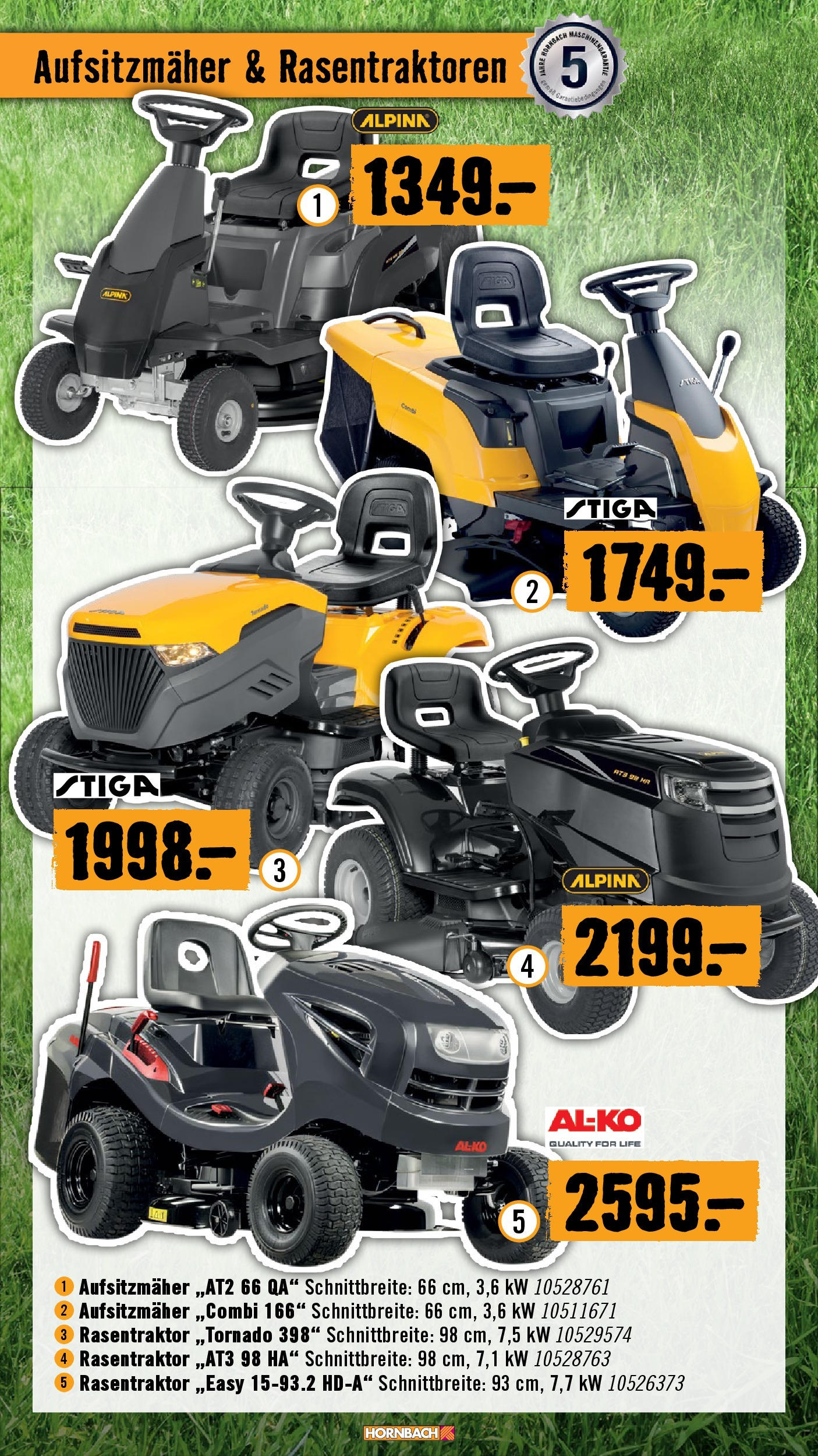 Hornbach Flugblatt (07.05.2025) || Aktuelle Angebote | Seite: 40 | Produkte: Tisch, Gartenmöbel, Creme Hornbach Flugblatt von 07.05.2025 - Aktuelle Angebote | Seite: 40 | Produkte: Tisch, Gartenmöbel, Creme