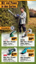 Hornbach Hornbach: Alles neu macht der Mai. Und Du! - bis 04.06.2025