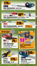 Hornbach Hornbach: Alles neu macht der Mai. Und Du! - bis 04.06.2025