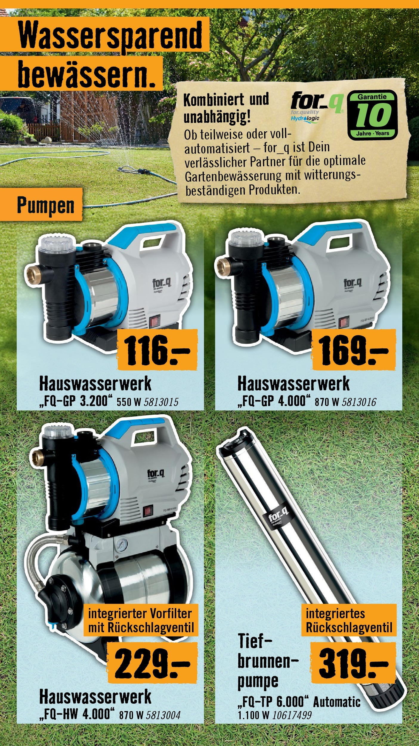 Hornbach Flugblatt (07.05.2025) || Aktuelle Angebote | Seite: 44 Hornbach Flugblatt von 07.05.2025 - Aktuelle Angebote | Seite: 44
