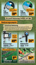 Hornbach Hornbach: Alles neu macht der Mai. Und Du! - bis 04.06.2025