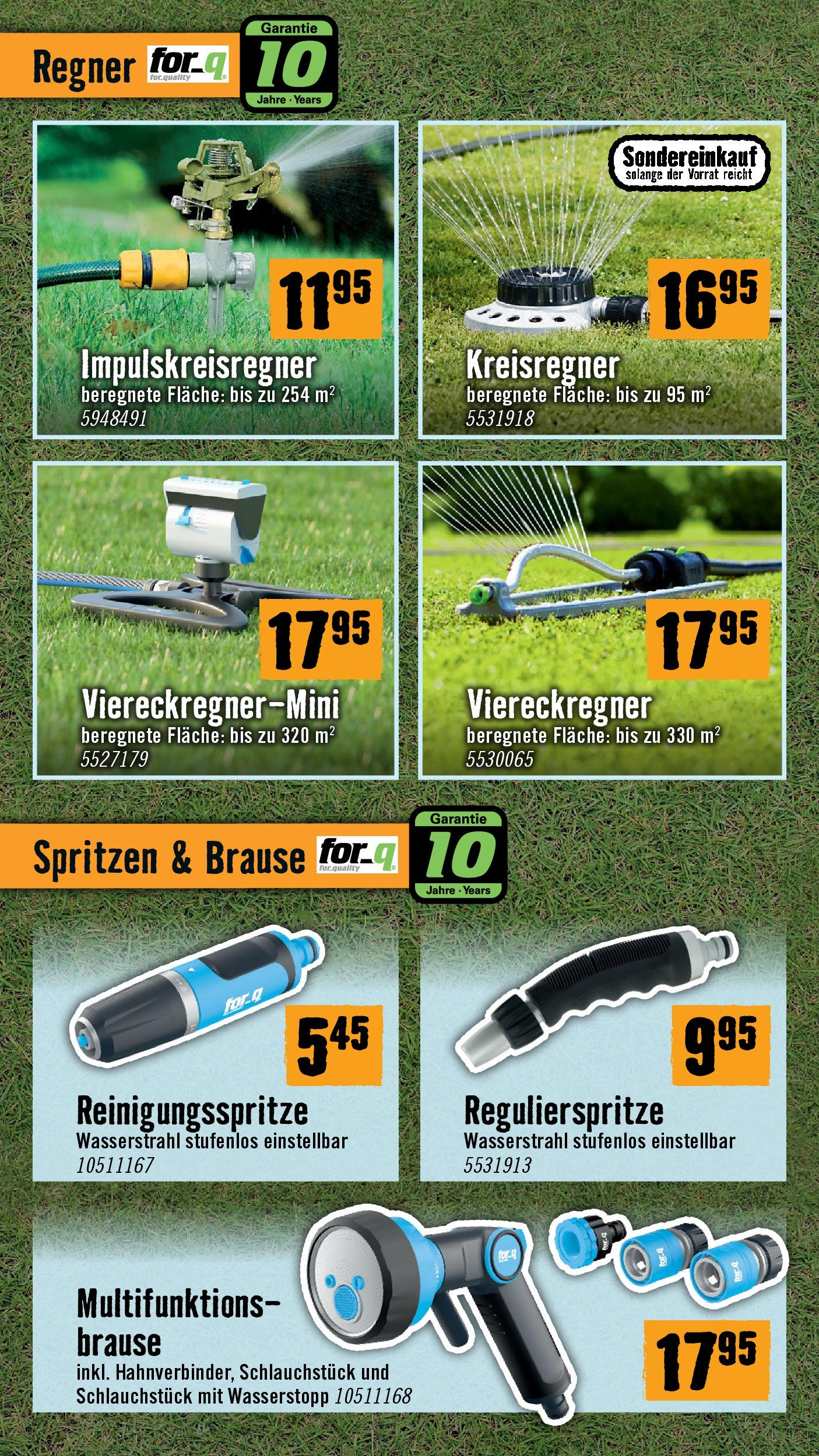 Hornbach Flugblatt (07.05.2025) || Aktuelle Angebote | Seite: 46 Hornbach Flugblatt von 07.05.2025 - Aktuelle Angebote | Seite: 46