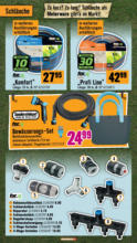 Hornbach Hornbach: Alles neu macht der Mai. Und Du! - bis 04.06.2025