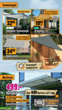 Hornbach Hornbach: Alles neu macht der Mai. Und Du! - bis 04.06.2025