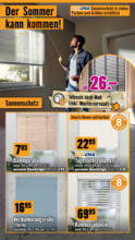 Hornbach Hornbach: Alles neu macht der Mai. Und Du! - bis 04.06.2025