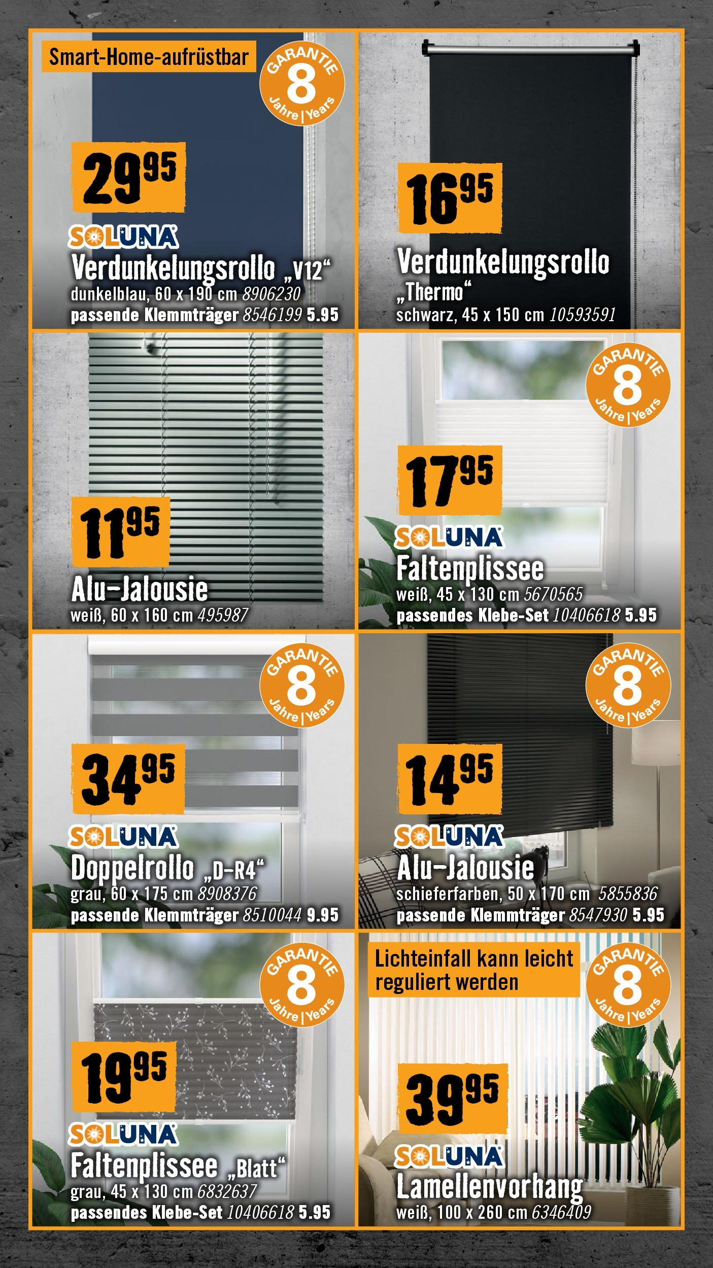 Hornbach Flugblatt (07.05.2025) || Aktuelle Angebote | Seite: 53 | Produkte: Creme Hornbach Flugblatt von 07.05.2025 - Aktuelle Angebote | Seite: 53 | Produkte: Creme