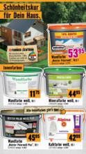 Hornbach Hornbach: Alles neu macht der Mai. Und Du! - bis 04.06.2025