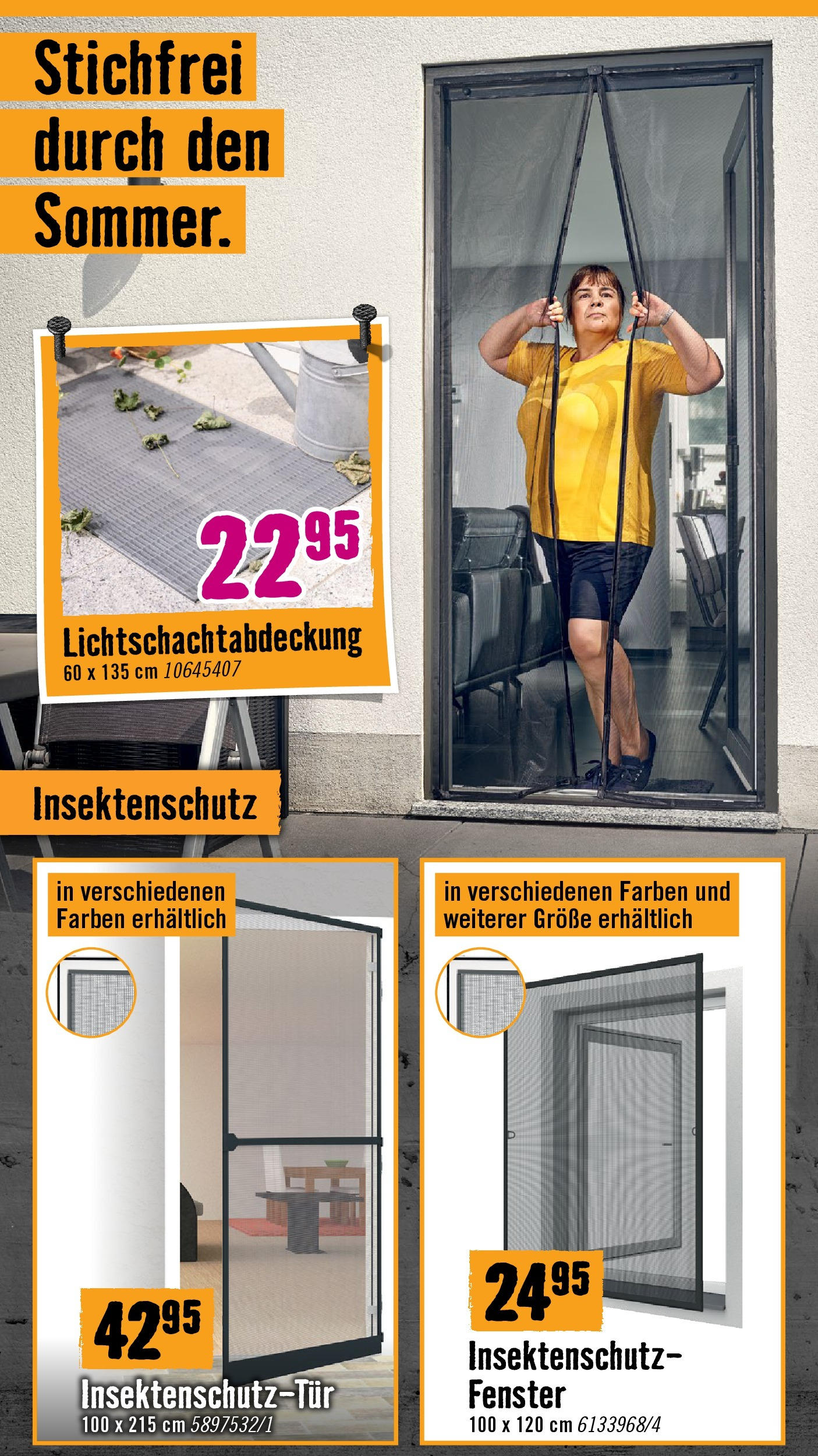 Hornbach Flugblatt (07.05.2025) || Aktuelle Angebote | Seite: 59 | Produkte: PC Hornbach Flugblatt von 07.05.2025 - Aktuelle Angebote | Seite: 59 | Produkte: PC