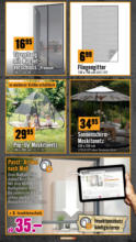 Hornbach Hornbach: Alles neu macht der Mai. Und Du! - bis 04.06.2025