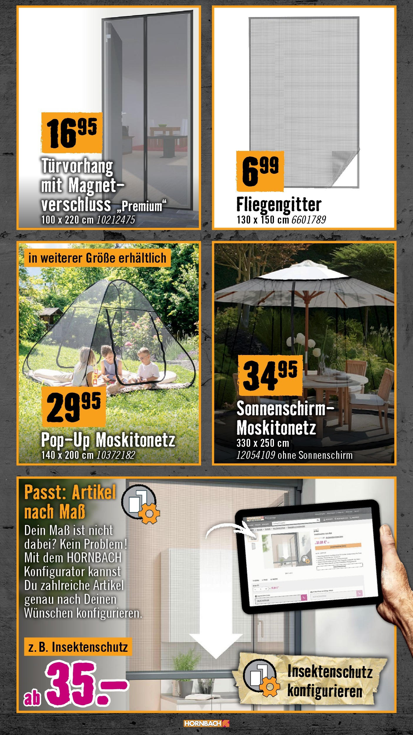 Hornbach Flugblatt (07.05.2025) || Aktuelle Angebote | Seite: 60 | Produkte: Bad Hornbach Flugblatt von 07.05.2025 - Aktuelle Angebote | Seite: 60 | Produkte: Bad
