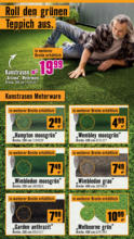 Hornbach Hornbach: Alles neu macht der Mai. Und Du! - bis 04.06.2025