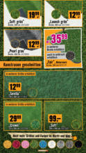 Hornbach Hornbach: Alles neu macht der Mai. Und Du! - bis 04.06.2025