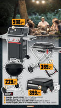 Hornbach Hornbach: Alles neu macht der Mai. Und Du! - bis 04.06.2025