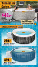 Hornbach Hornbach: Alles neu macht der Mai. Und Du! - bis 04.06.2025