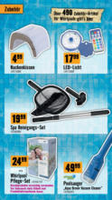 Hornbach Hornbach: Alles neu macht der Mai. Und Du! - bis 04.06.2025