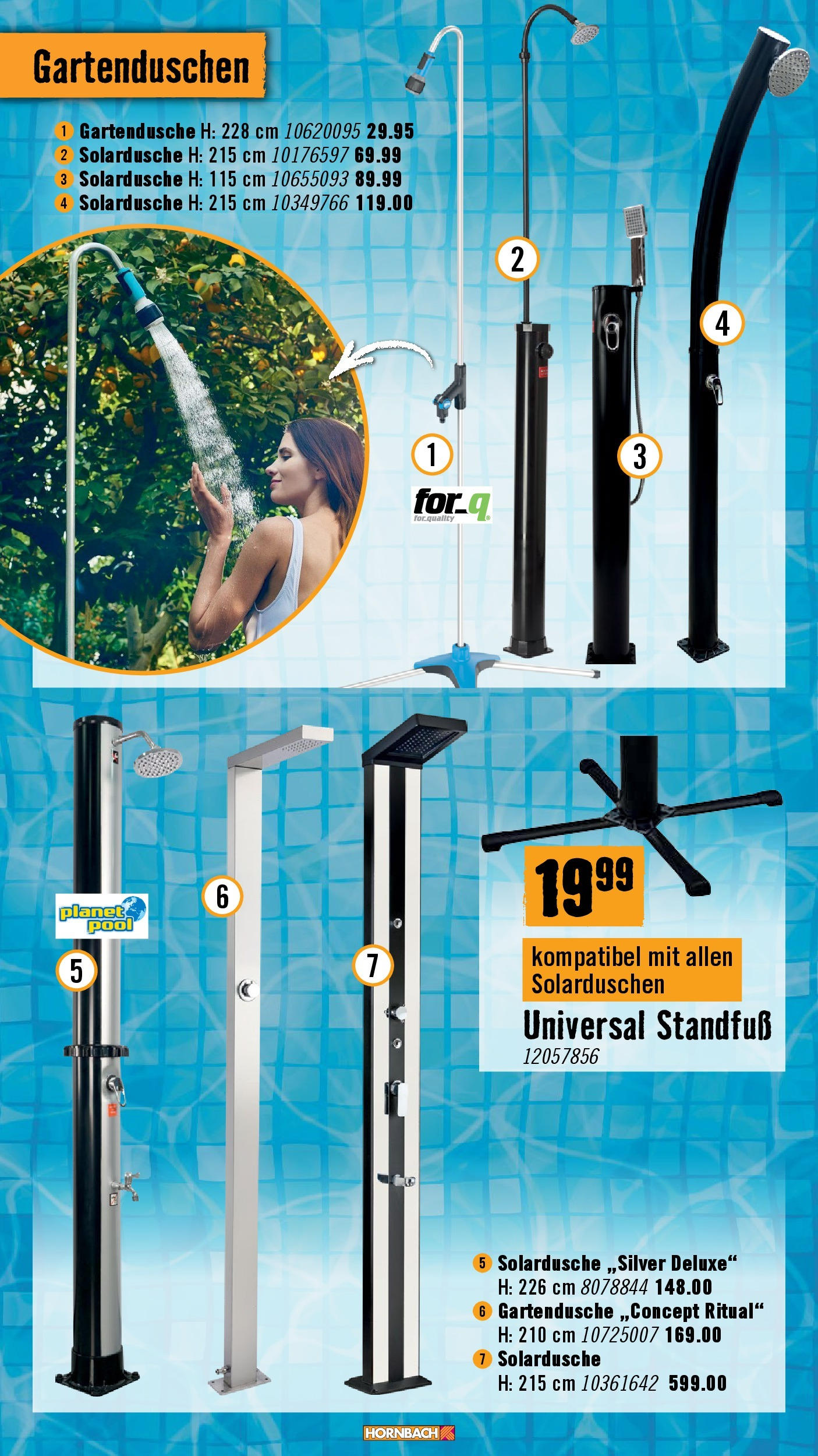 Hornbach Flugblatt (07.05.2025) || Aktuelle Angebote | Seite: 72 Hornbach Flugblatt von 07.05.2025 - Aktuelle Angebote | Seite: 72