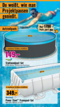 Hornbach Hornbach: Alles neu macht der Mai. Und Du! - bis 04.06.2025