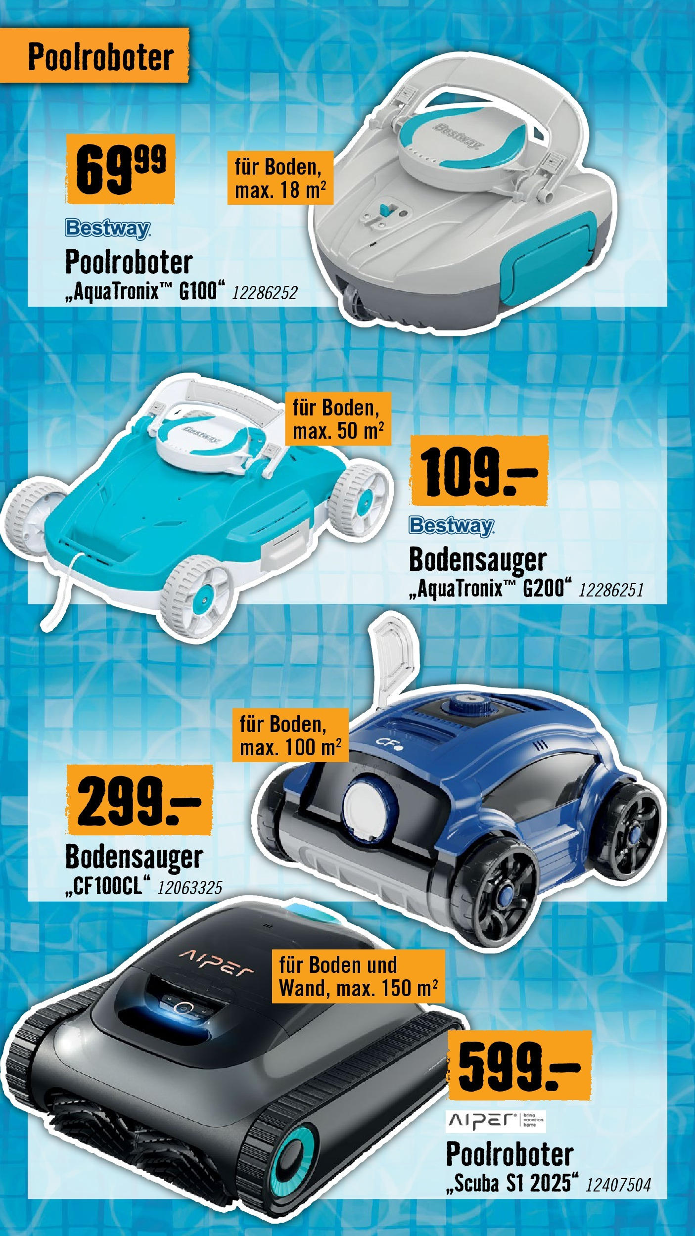 Hornbach Flugblatt (07.05.2025) || Aktuelle Angebote | Seite: 77 Hornbach Flugblatt von 07.05.2025 - Aktuelle Angebote | Seite: 77