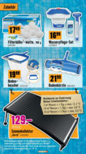 Hornbach Hornbach: Alles neu macht der Mai. Und Du! - bis 04.06.2025