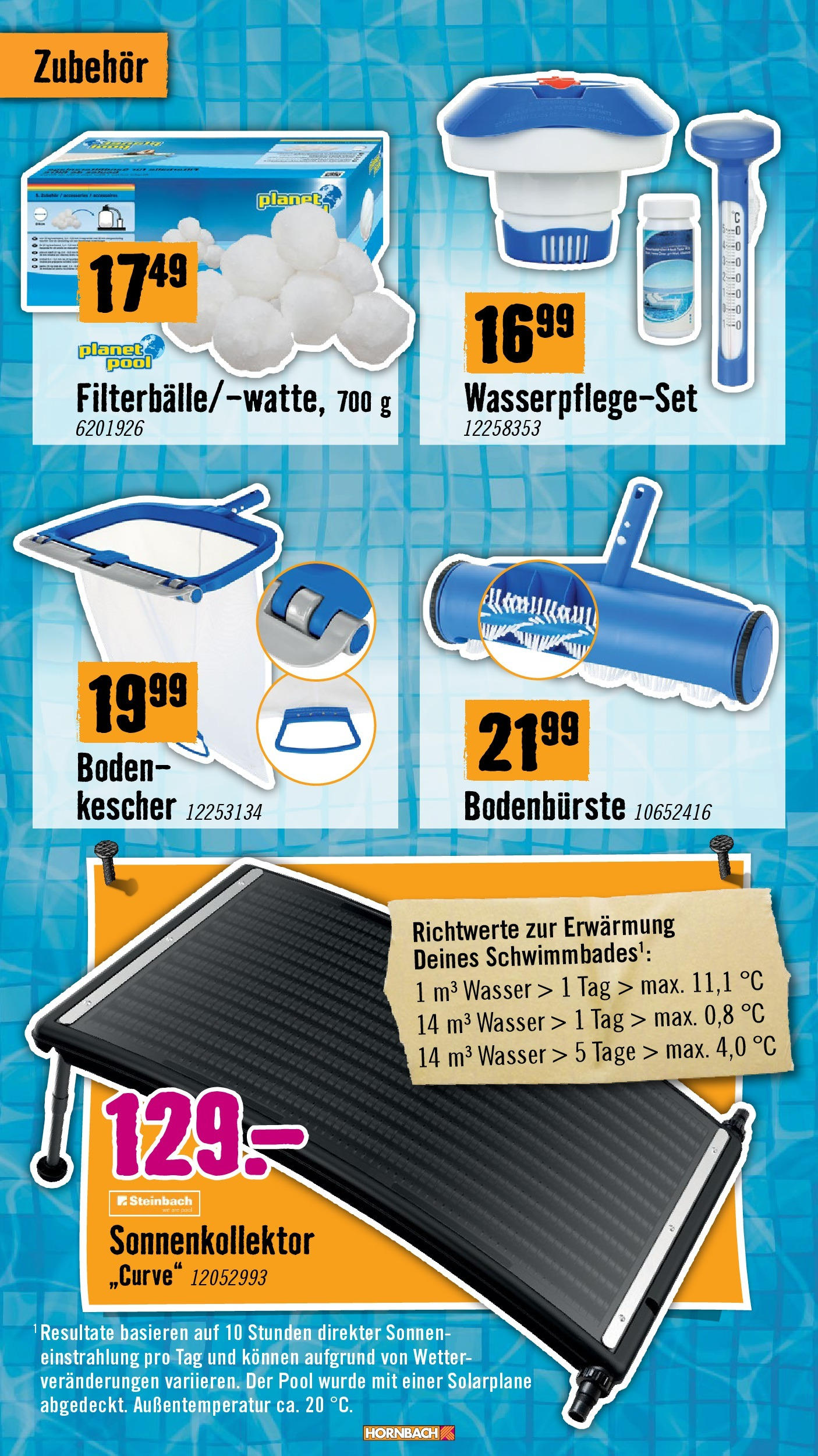 Hornbach Flugblatt (07.05.2025) || Aktuelle Angebote | Seite: 78 Hornbach Flugblatt von 07.05.2025 - Aktuelle Angebote | Seite: 78
