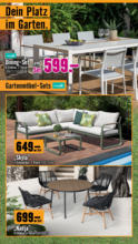 Hornbach Hornbach: Alles neu macht der Mai. Und Du! - bis 04.06.2025