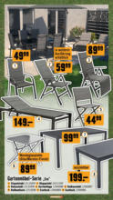 Hornbach Hornbach: Alles neu macht der Mai. Und Du! - bis 04.06.2025