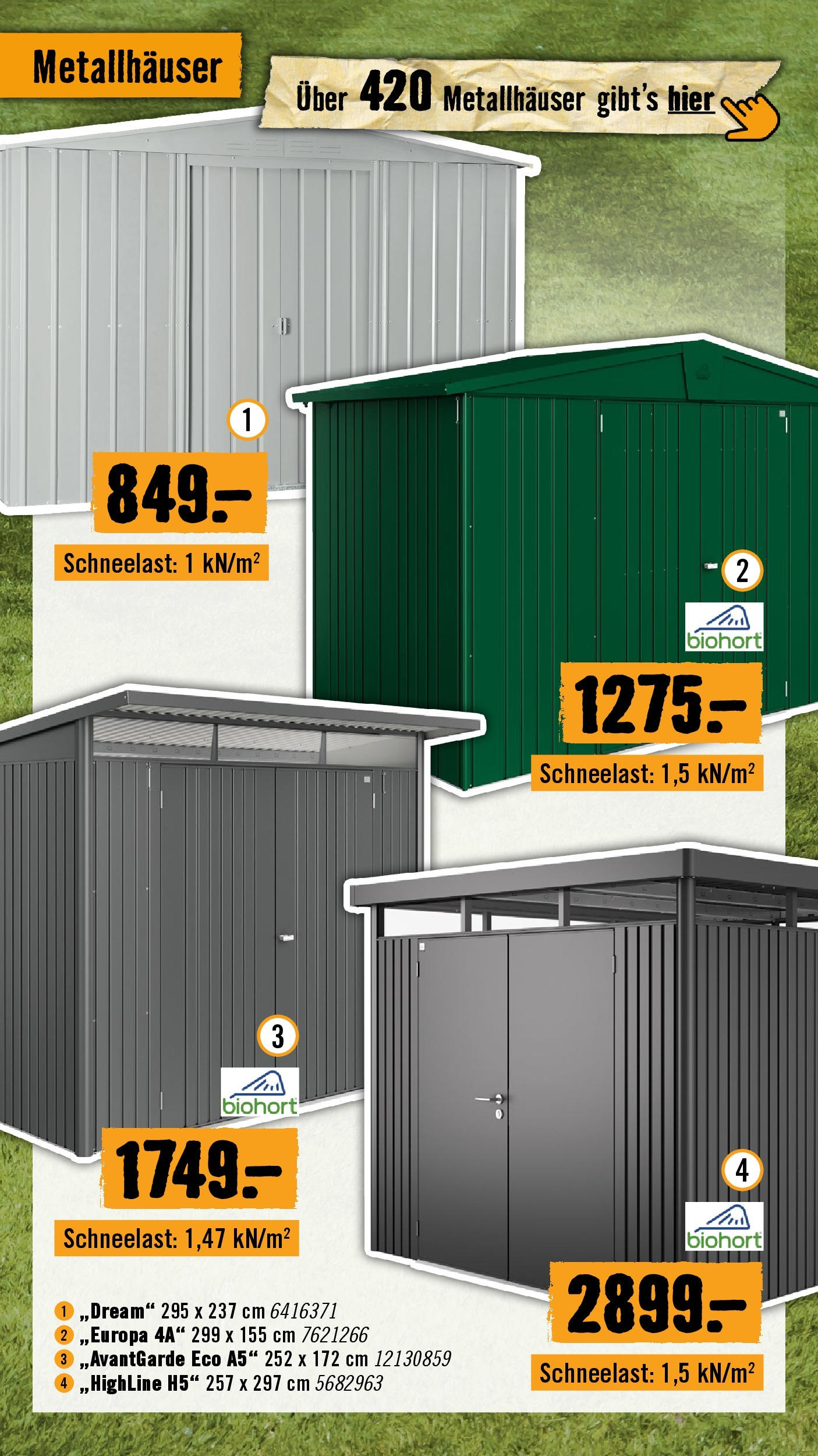 Hornbach Flugblatt (07.05.2025) || Aktuelle Angebote | Seite: 86 Hornbach Flugblatt von 07.05.2025 - Aktuelle Angebote | Seite: 86