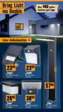 Hornbach Hornbach: Alles neu macht der Mai. Und Du! - bis 04.06.2025
