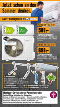 Hornbach Hornbach: Alles neu macht der Mai. Und Du! - bis 04.06.2025