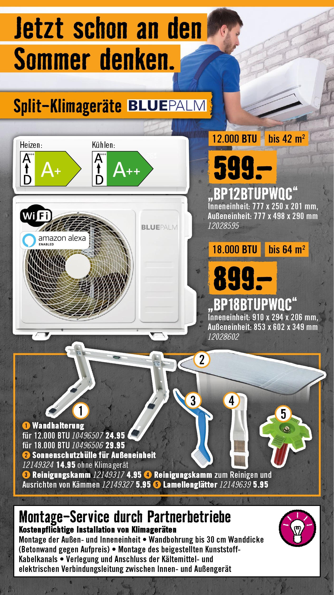 Hornbach Flugblatt (07.05.2025) || Aktuelle Angebote | Seite: 95 Hornbach Flugblatt von 07.05.2025 - Aktuelle Angebote | Seite: 95