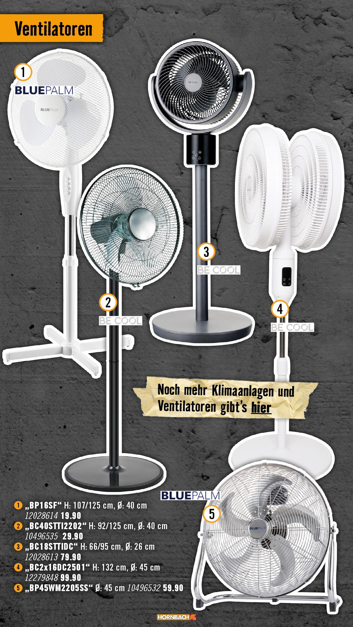 Hornbach Flugblatt (07.05.2025) || Aktuelle Angebote | Seite: 97 Hornbach Flugblatt von 07.05.2025 - Aktuelle Angebote | Seite: 97