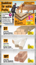 Hornbach Hornbach: Alles neu macht der Mai. Und Du! - bis 04.06.2025