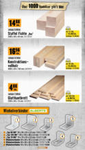 Hornbach Hornbach: Alles neu macht der Mai. Und Du! - bis 04.06.2025