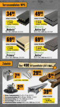 Hornbach Hornbach: Alles neu macht der Mai. Und Du! - bis 04.06.2025