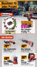 Hornbach Hornbach: Alles neu macht der Mai. Und Du! - bis 04.06.2025