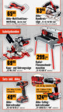 Hornbach Hornbach: Alles neu macht der Mai. Und Du! - bis 04.06.2025