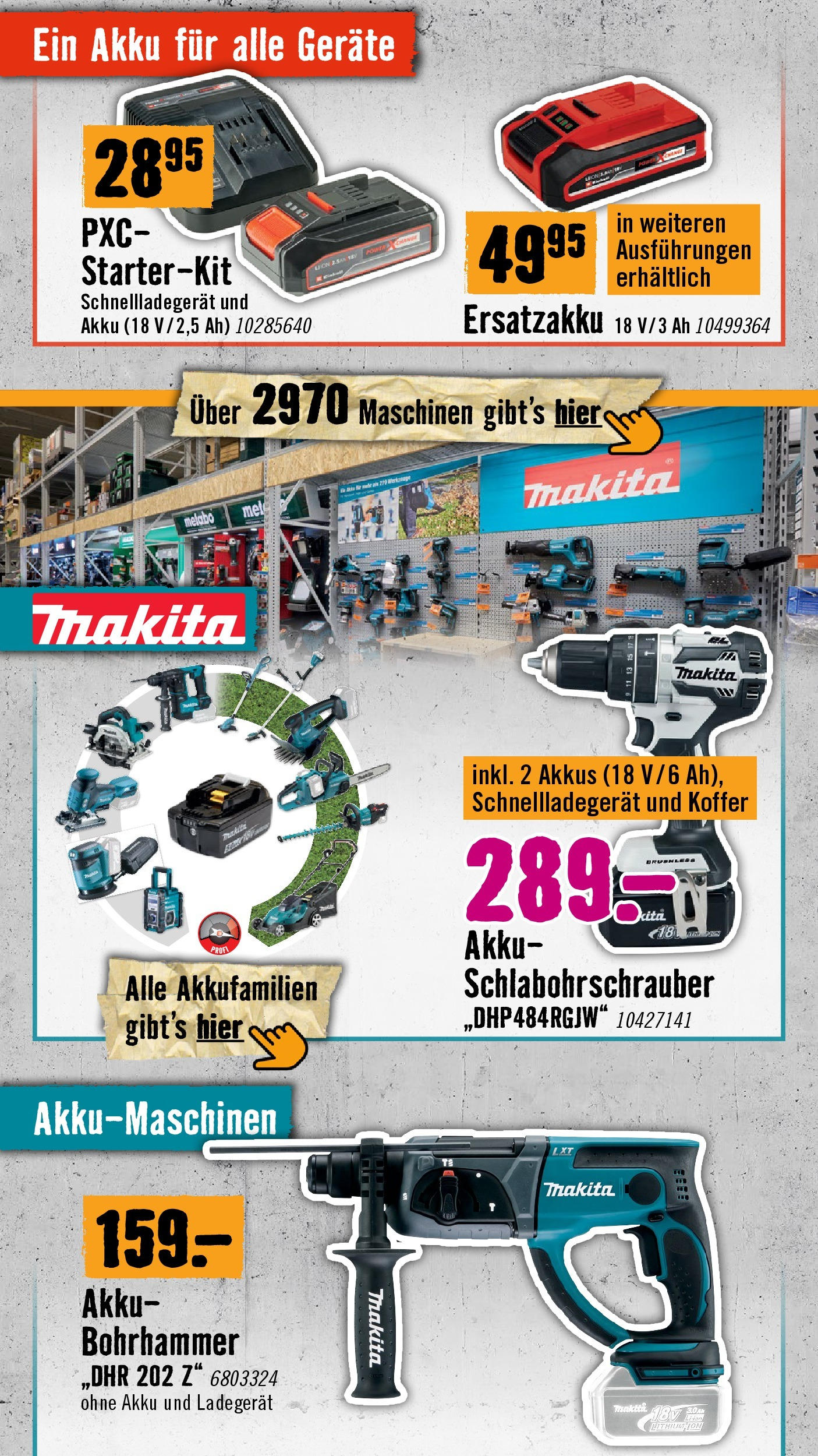Hornbach Flugblatt (07.05.2025) || Aktuelle Angebote | Seite: 109 Hornbach Flugblatt von 07.05.2025 - Aktuelle Angebote | Seite: 109