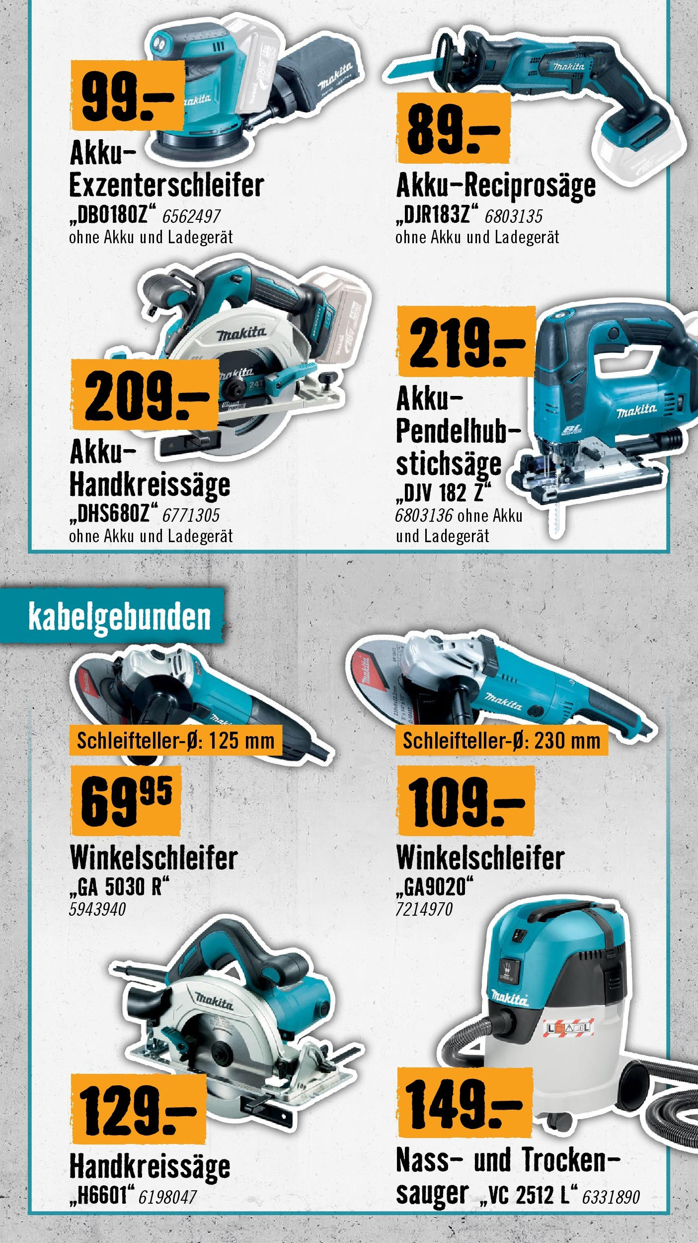 Hornbach Flugblatt (07.05.2025) || Aktuelle Angebote | Seite: 110 Hornbach Flugblatt von 07.05.2025 - Aktuelle Angebote | Seite: 110