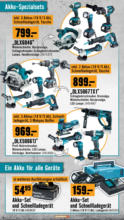 Hornbach Hornbach: Alles neu macht der Mai. Und Du! - bis 04.06.2025