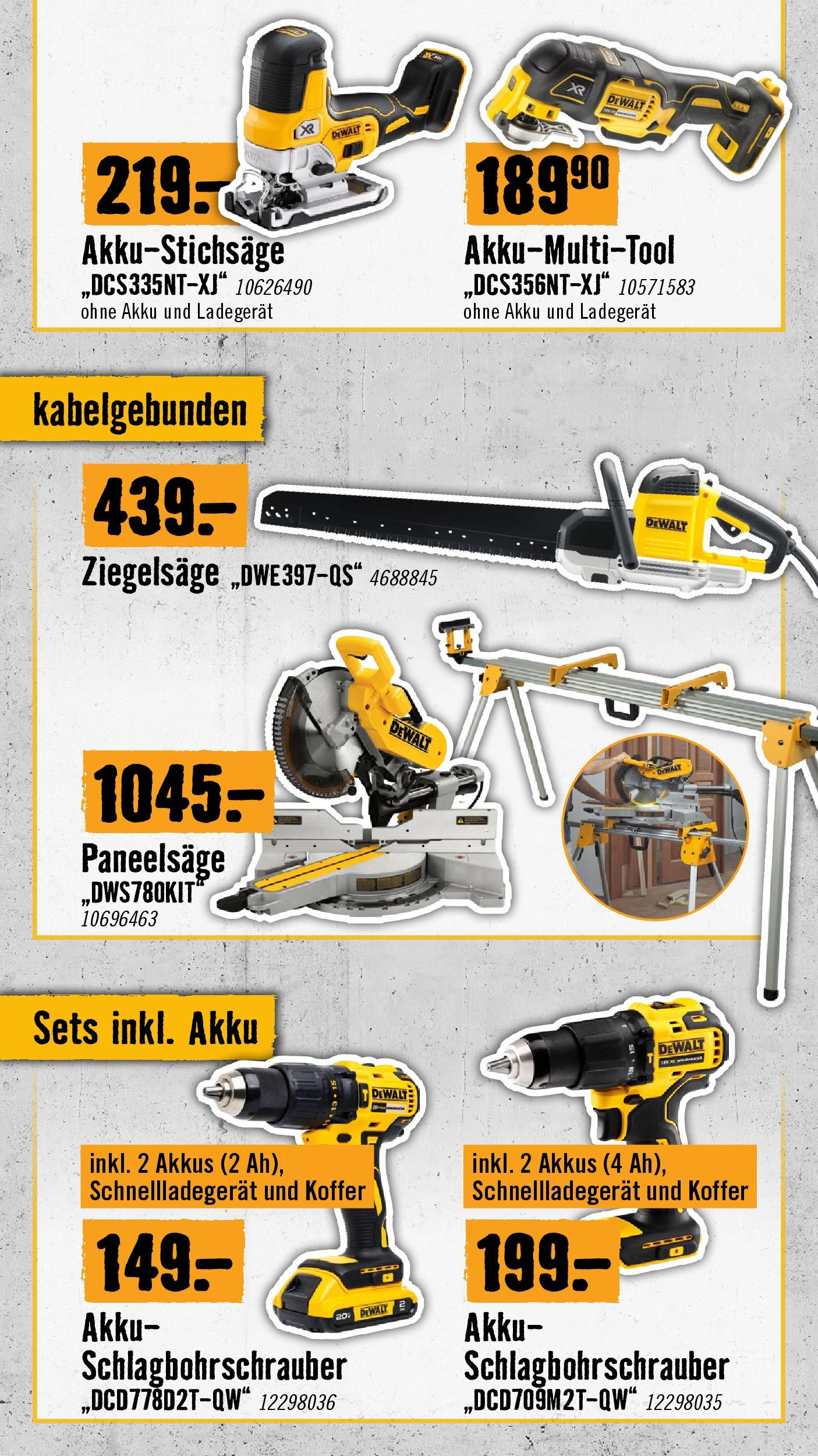 Hornbach Flugblatt (07.05.2025) || Aktuelle Angebote | Seite: 113 Hornbach Flugblatt von 07.05.2025 - Aktuelle Angebote | Seite: 113